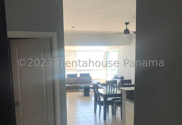 Splendid Apartment - Hermoso Apartamento en Av Balboa